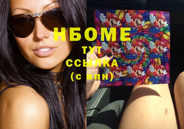 молекула духа Алзамай